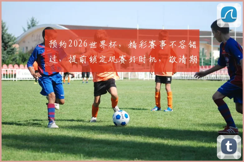 预约2026世界杯，精彩赛事不容错过，提前锁定观赛好时机，敬请期待