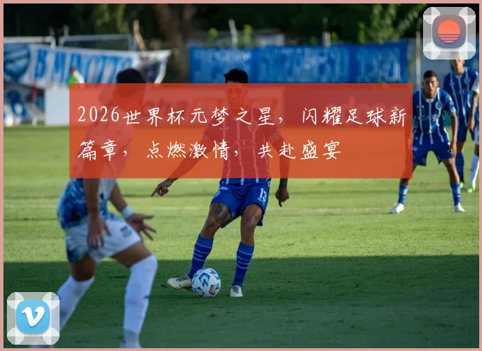 2026世界杯元梦之星，闪耀足球新篇章，点燃激情，共赴盛宴